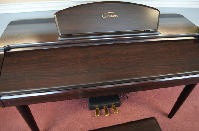 Yamaha clp 811 hotsell